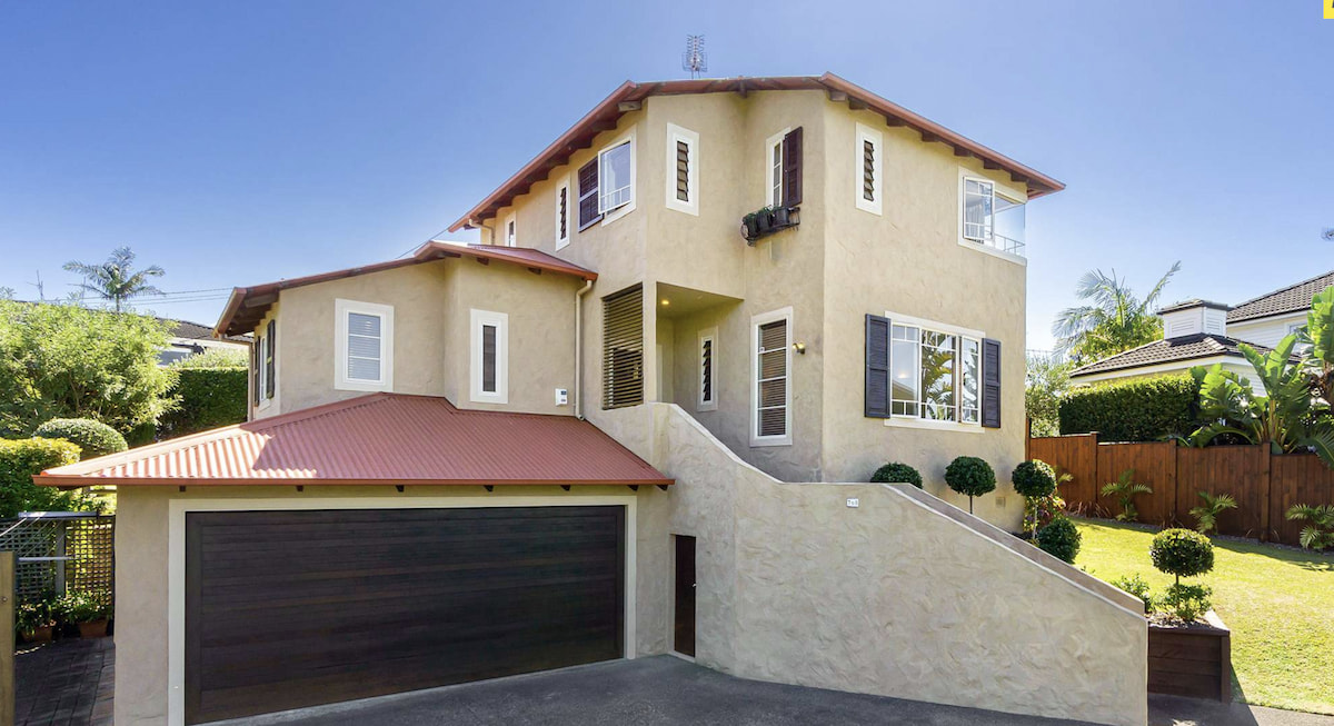 76b Palmerston Road